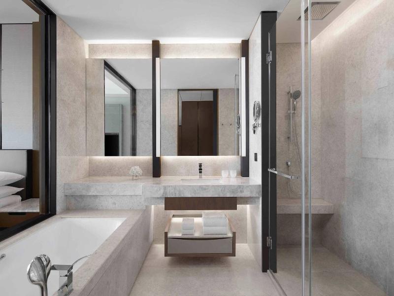 Jiaxing Marriott Hotel image