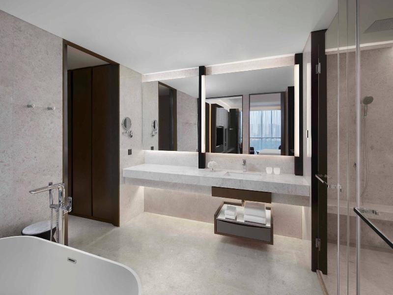 Jiaxing Marriott Hotel image