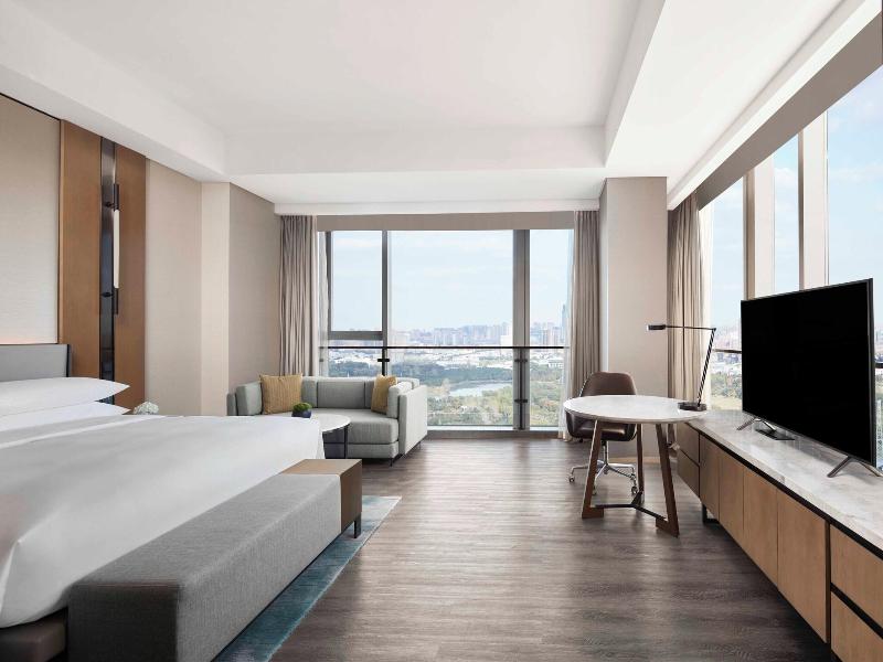 Jiaxing Marriott Hotel image