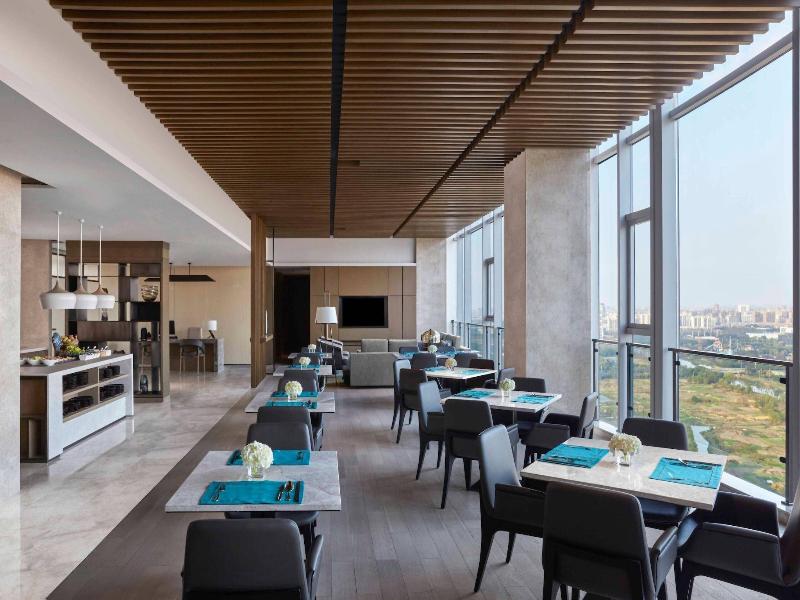 Jiaxing Marriott Hotel image