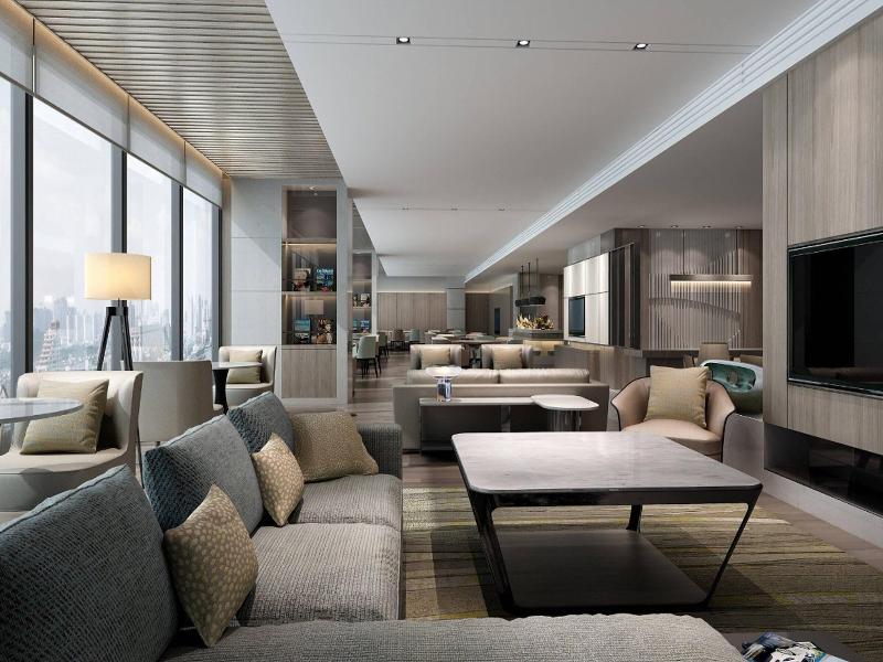Jiaxing Marriott Hotel image