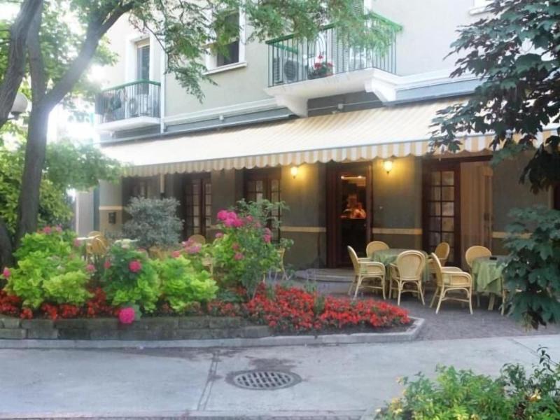 Hotel Milano image