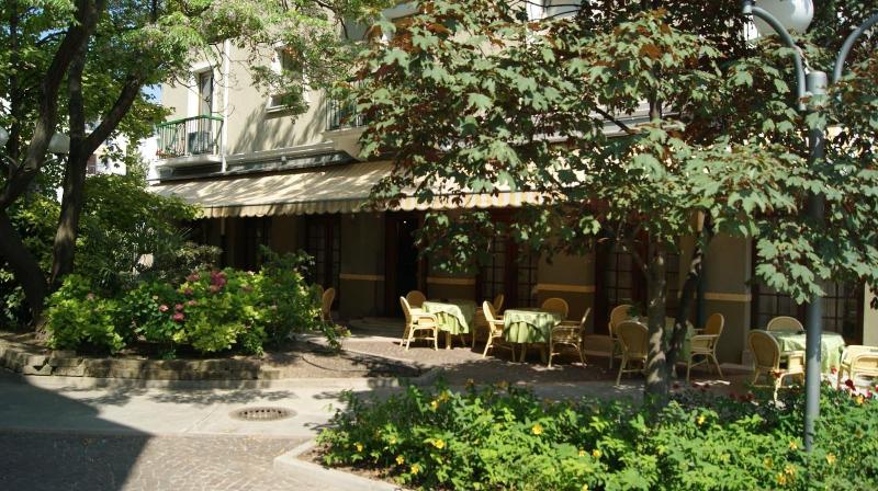 Hotel Milano image