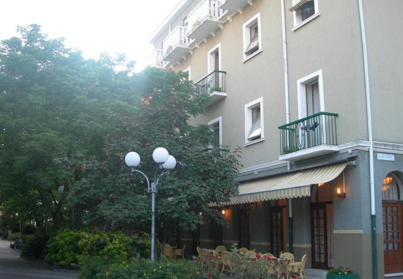 Hotel Milano image