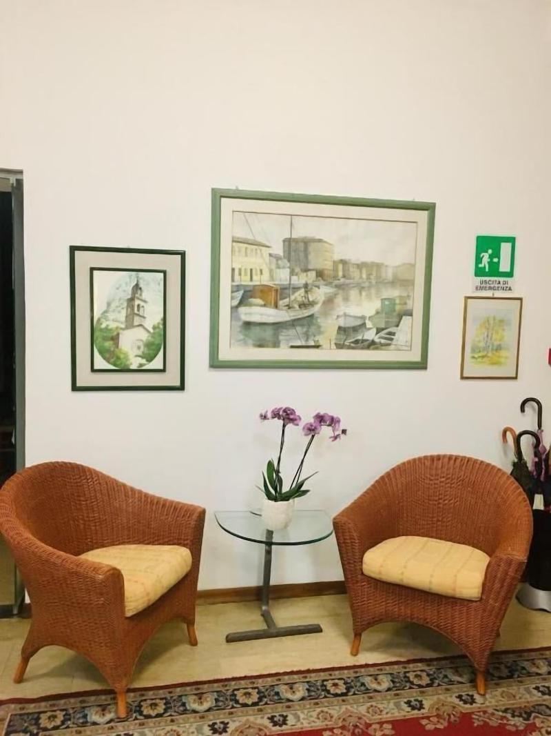 Hotel Milano image