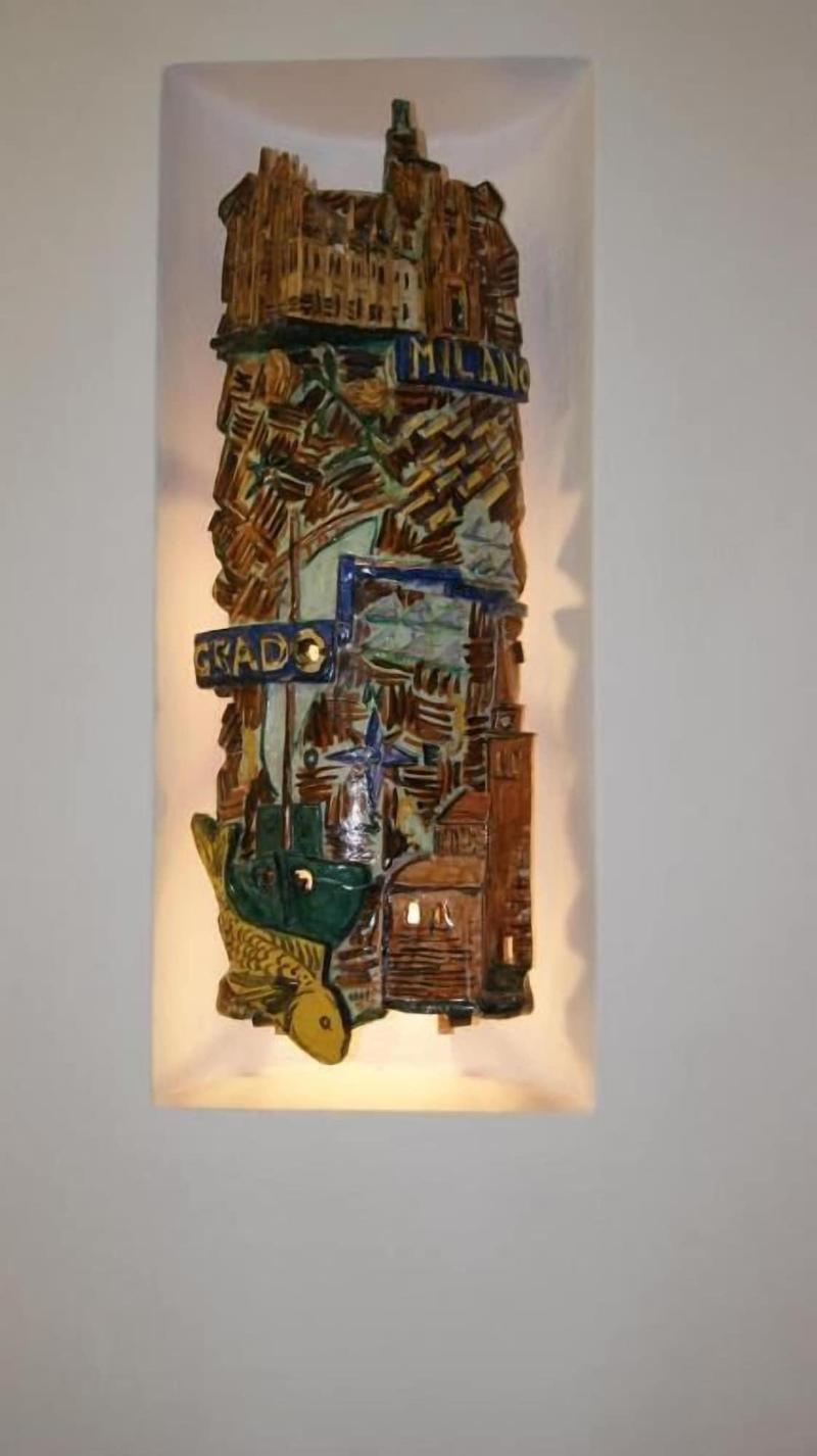 Hotel Milano image