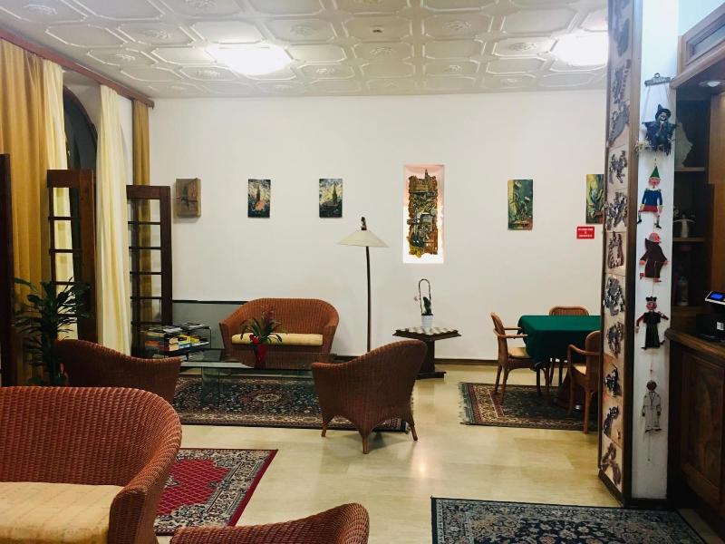 Hotel Milano image