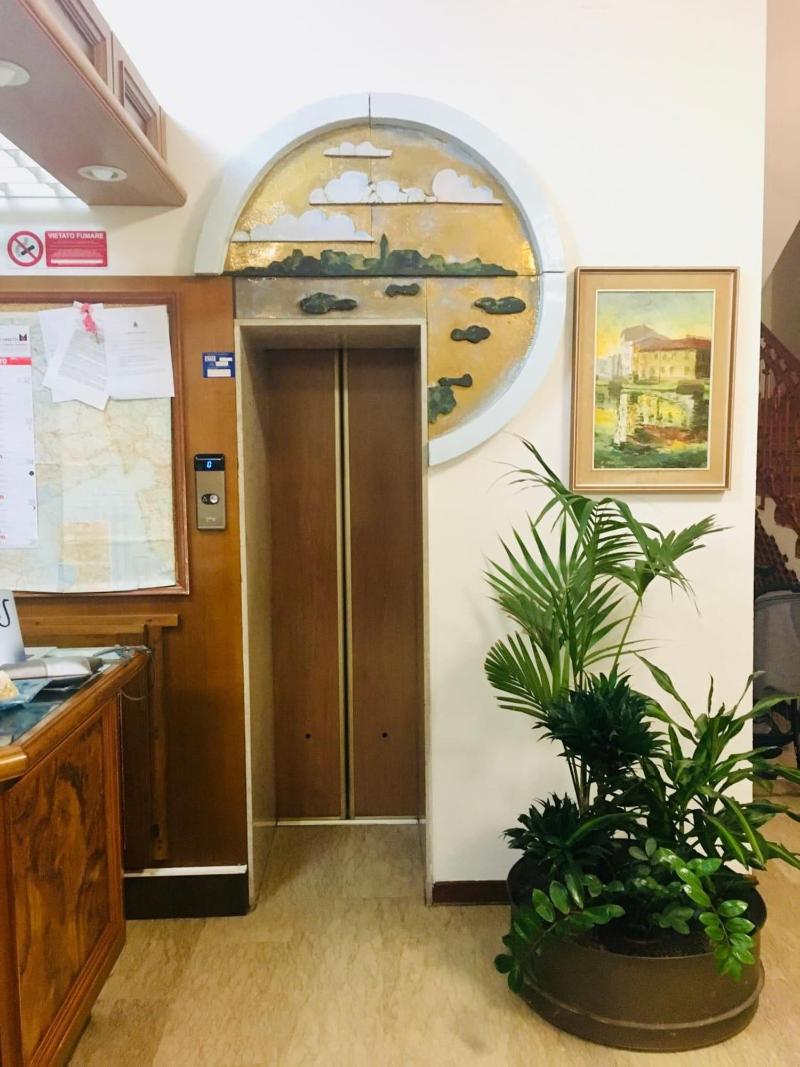 Hotel Milano image