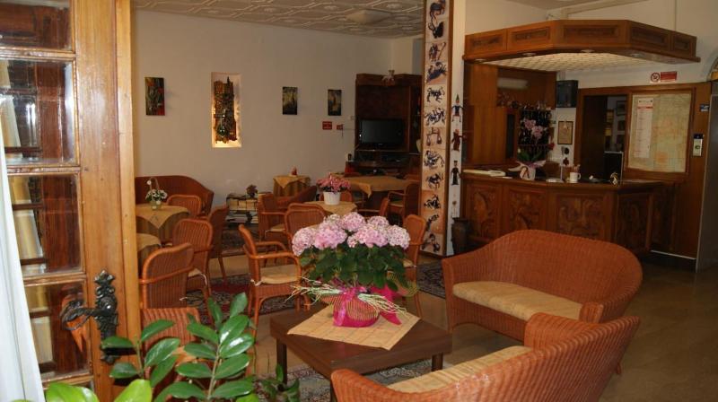 Hotel Milano image