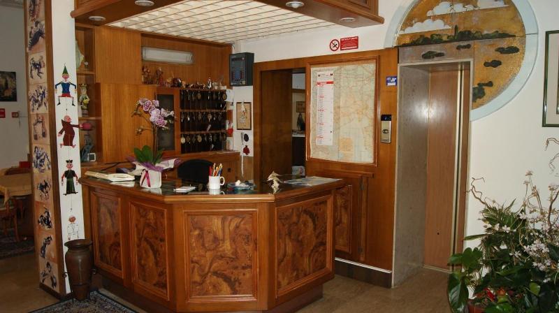 Hotel Milano image
