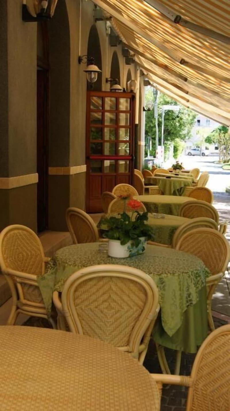 Hotel Milano image