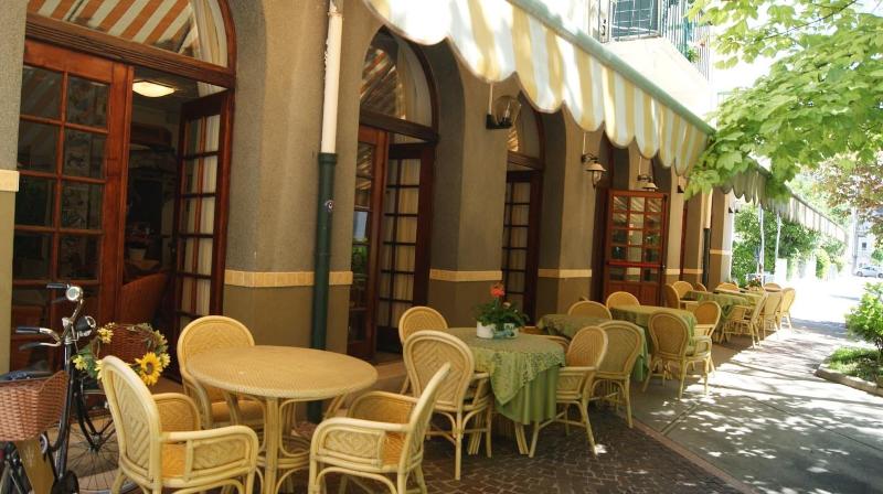 Hotel Milano image
