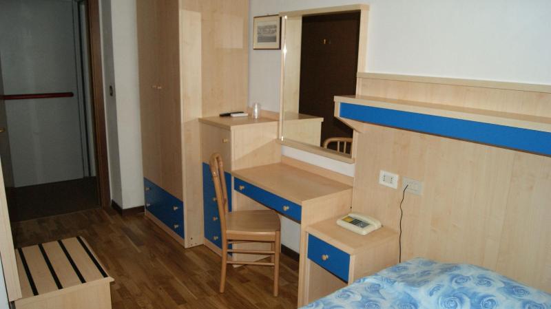 Hotel Milano image