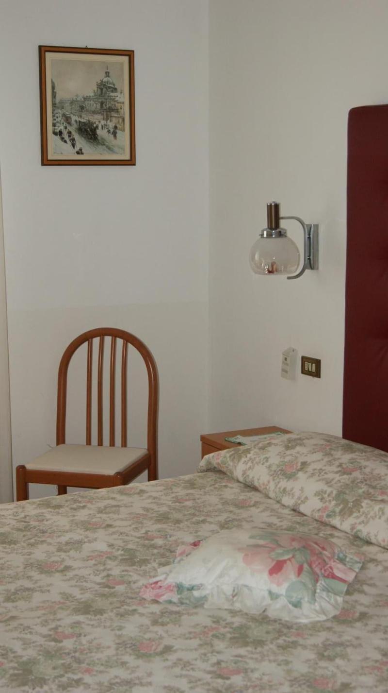 Hotel Milano image