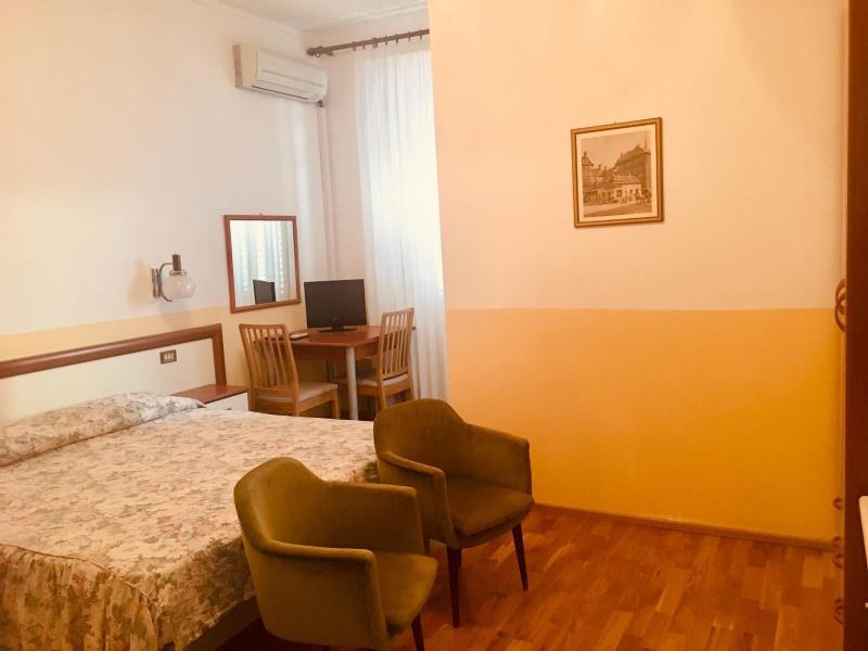 Hotel Milano image