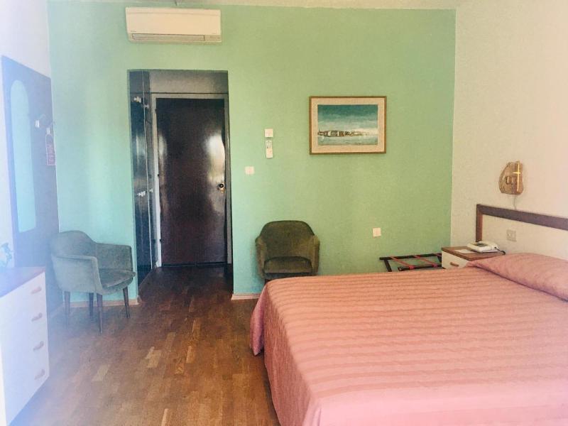 Hotel Milano image
