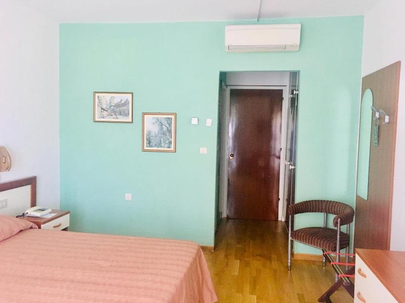 Hotel Milano image