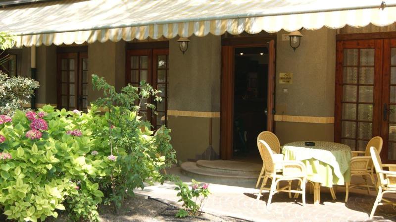 Hotel Milano image