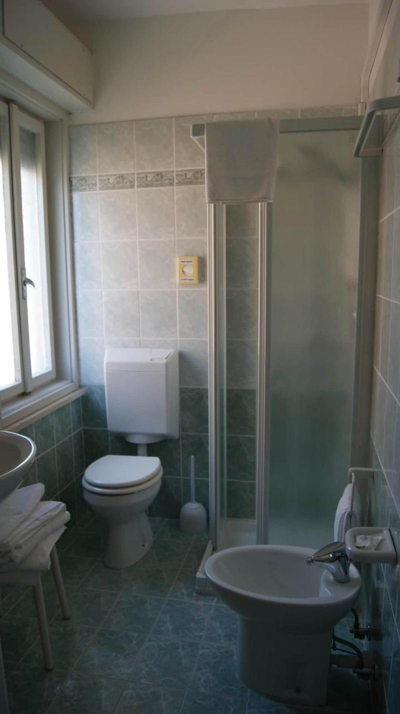 Hotel Milano image