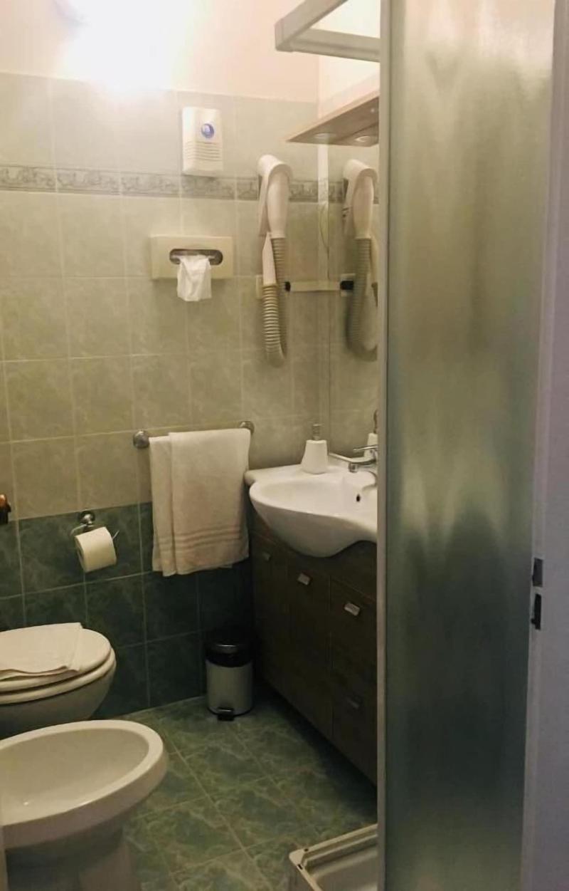 Hotel Milano image