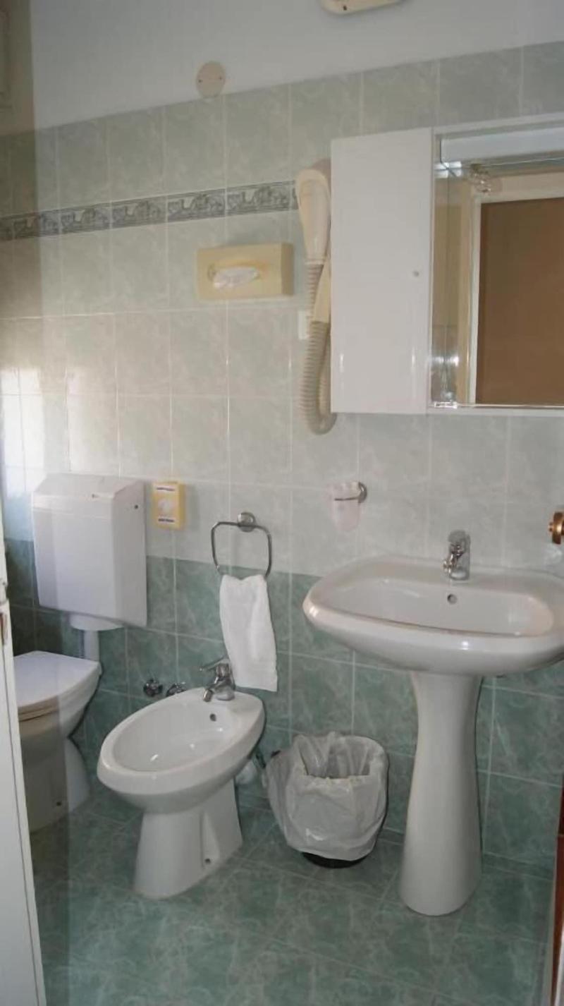 Hotel Milano image