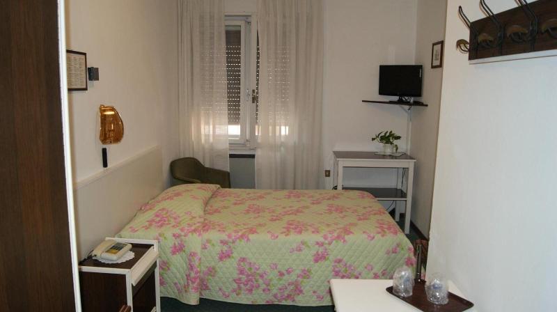 Hotel Milano image