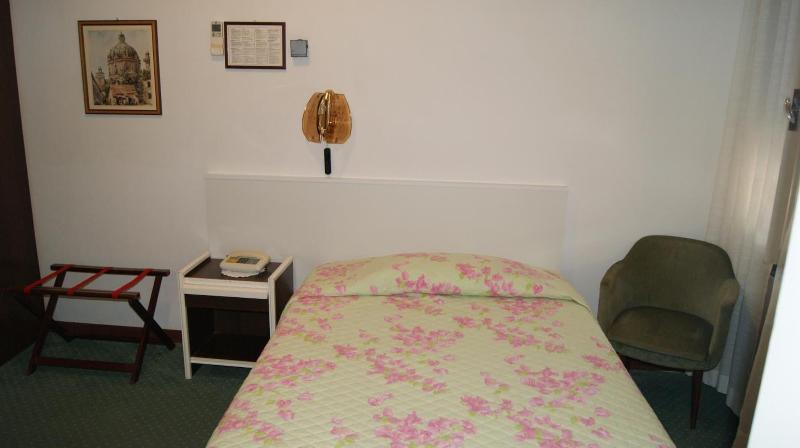 Hotel Milano image
