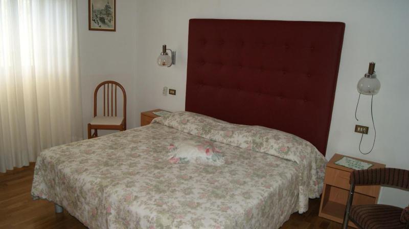Hotel Milano image