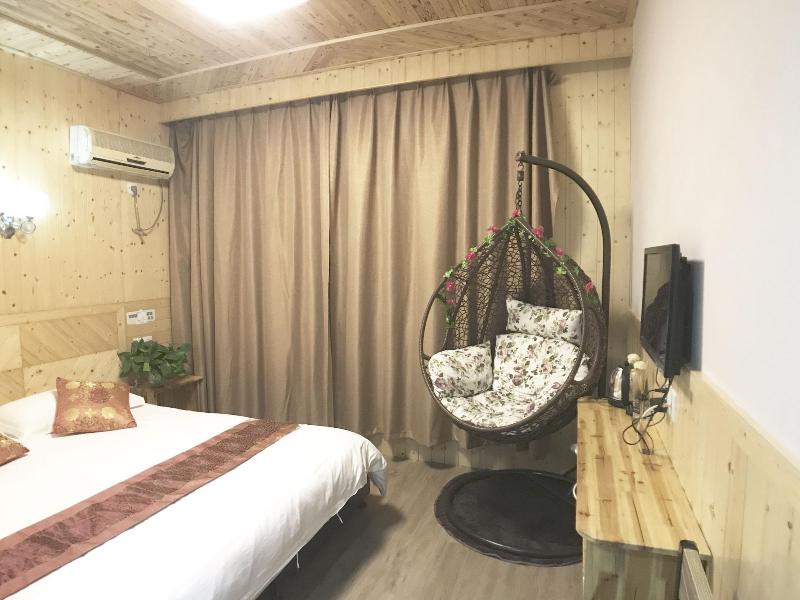 Wuzhen Fuchang Bridge Inn image