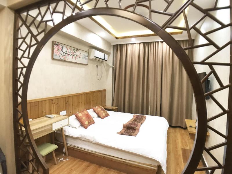 Wuzhen Fuchang Bridge Inn image