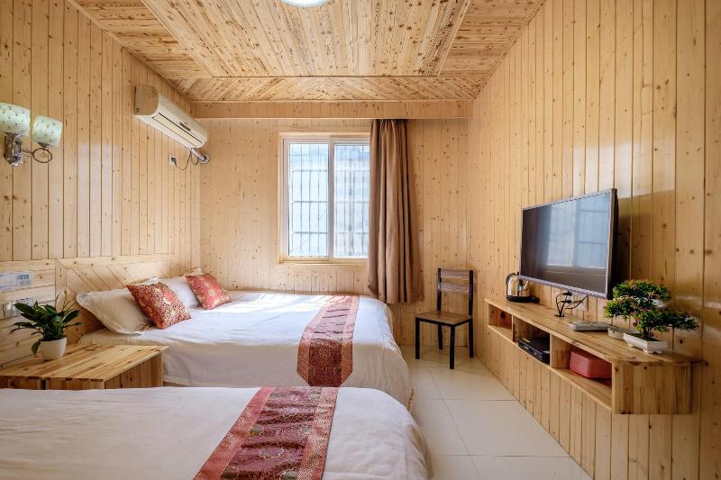Wuzhen Fuchang Bridge Inn image