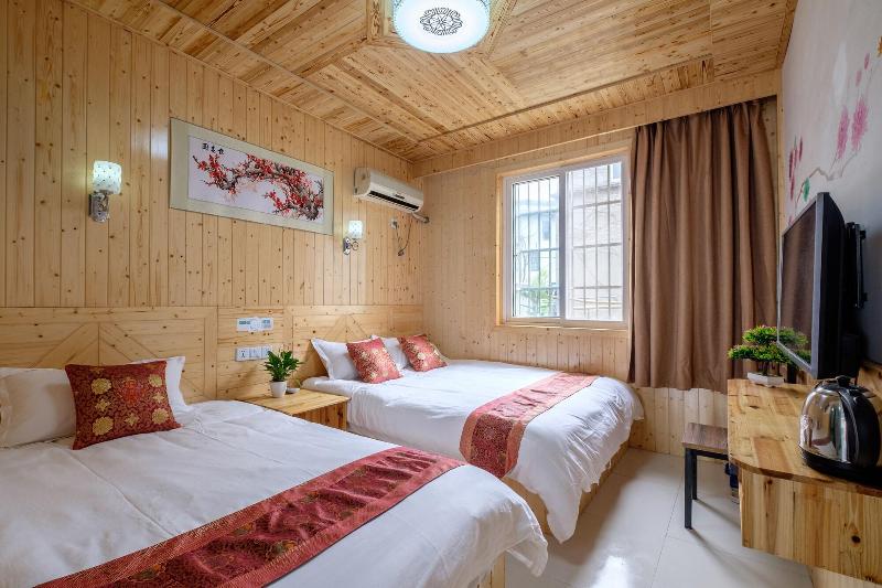 Wuzhen Fuchang Bridge Inn image