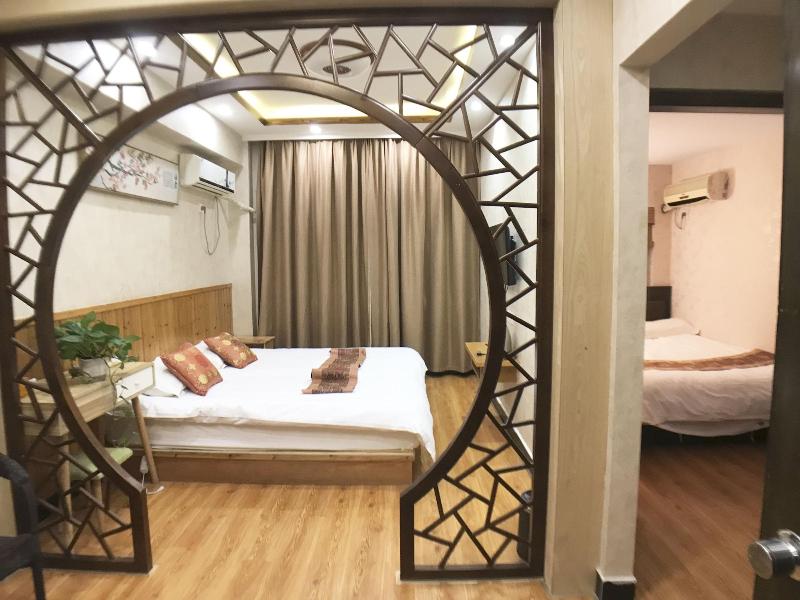 Wuzhen Fuchang Bridge Inn image