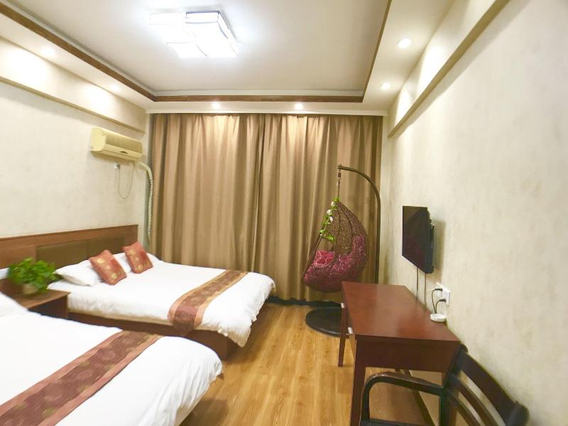 Wuzhen Fuchang Bridge Inn image