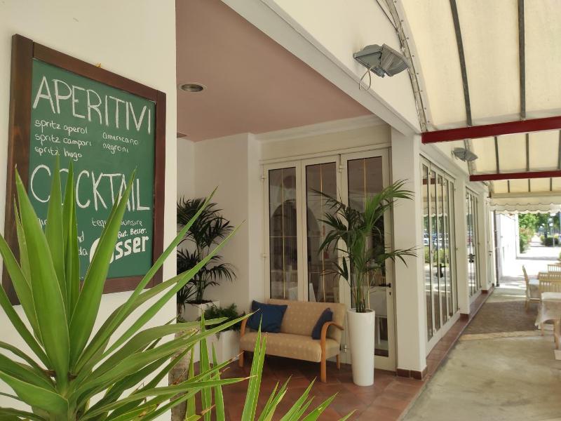 Hotel Villa Mirella image