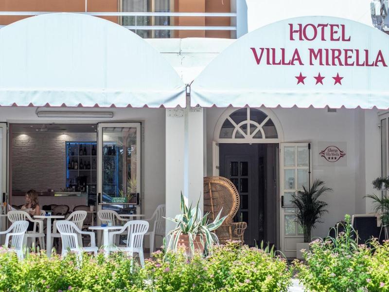 Hotel Villa Mirella image