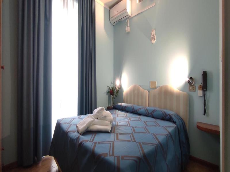 Hotel Villa Mirella image
