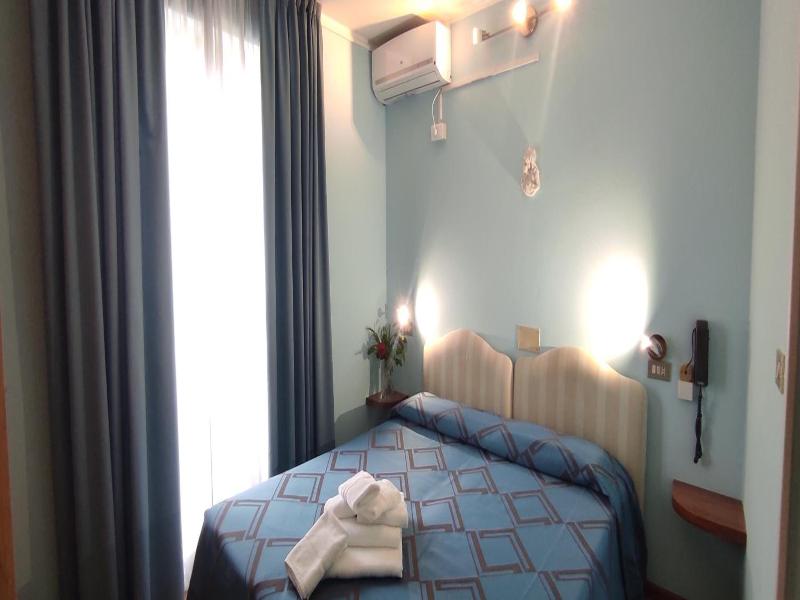 Hotel Villa Mirella image