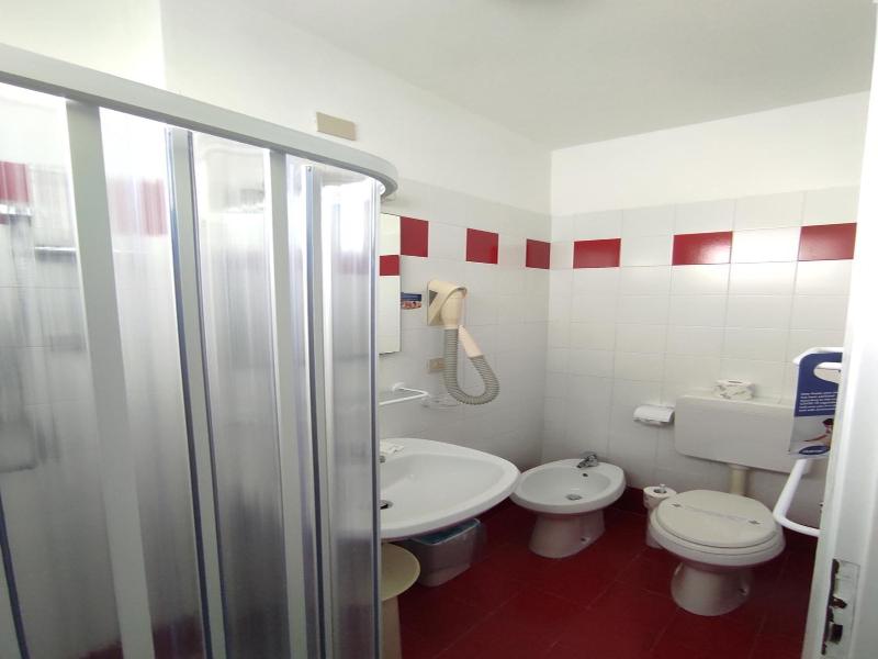 Hotel Villa Mirella image