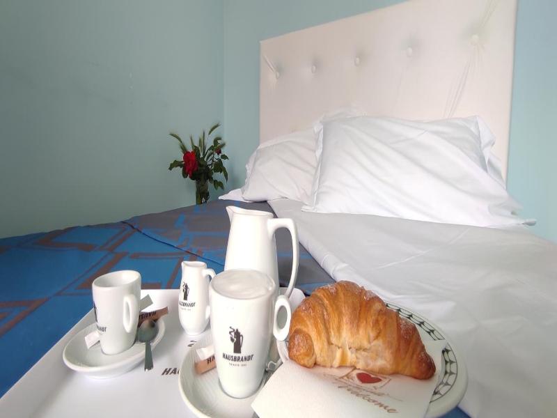 Hotel Villa Mirella image
