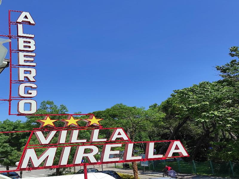 Hotel Villa Mirella image