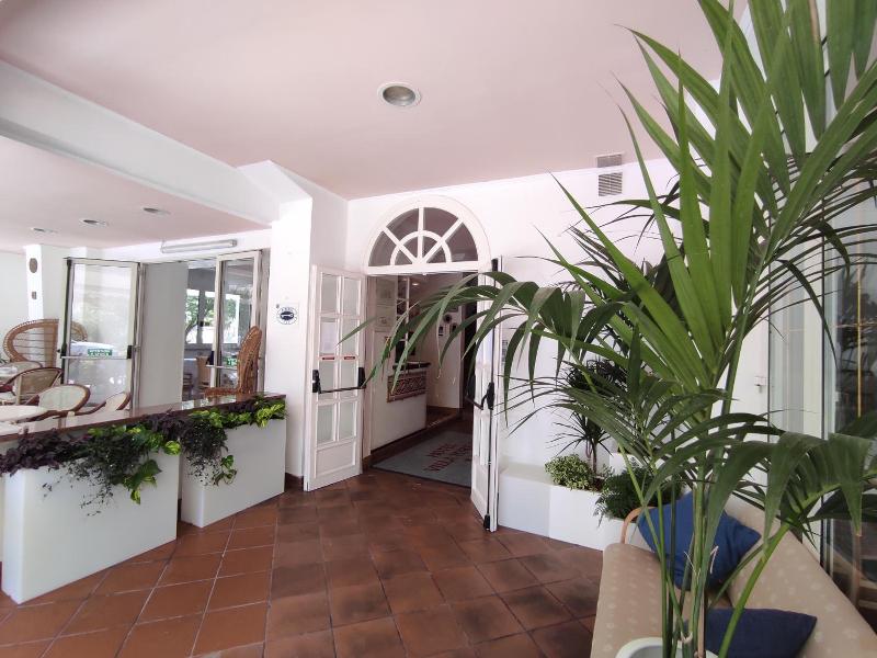 Hotel Villa Mirella image