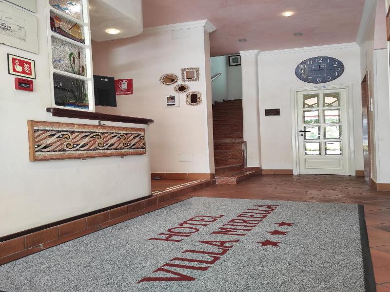 Hotel Villa Mirella image