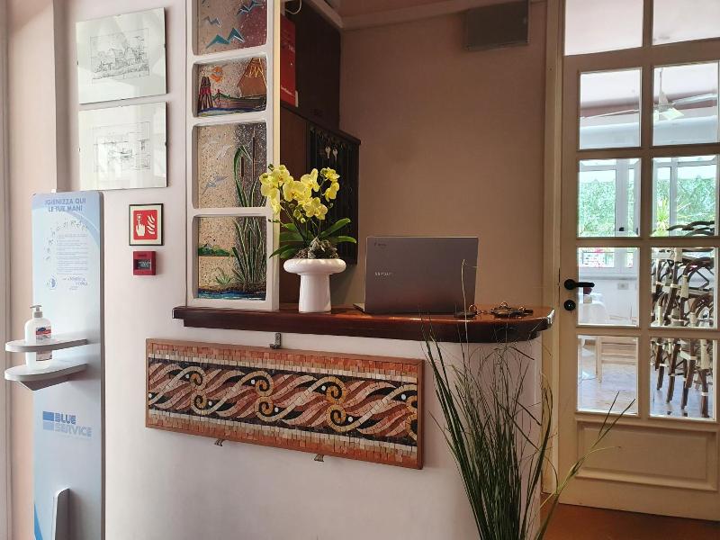 Hotel Villa Mirella image
