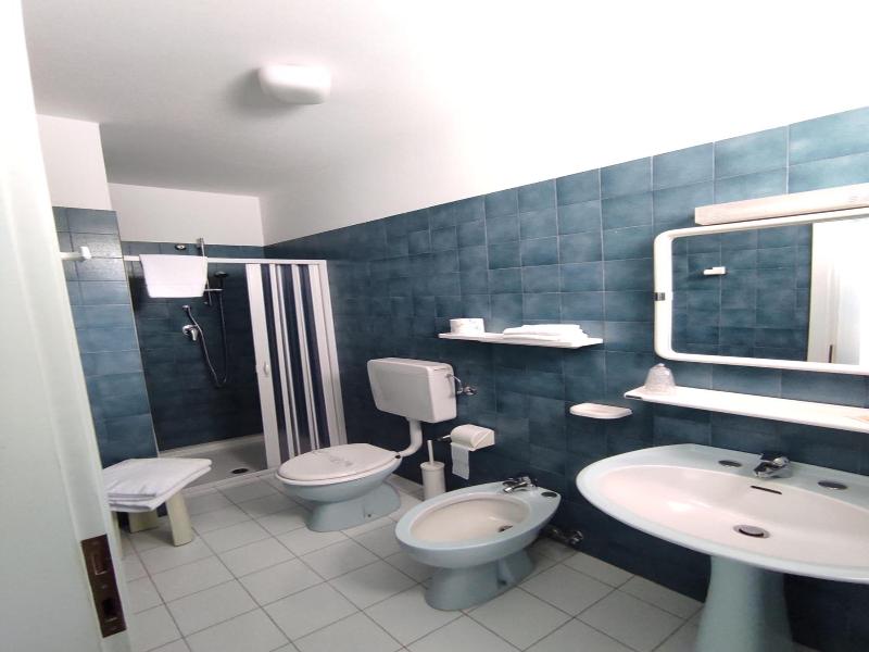 Hotel Villa Mirella image
