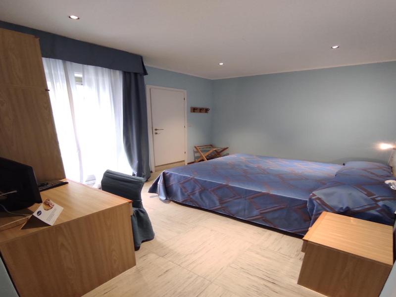 Hotel Villa Mirella image