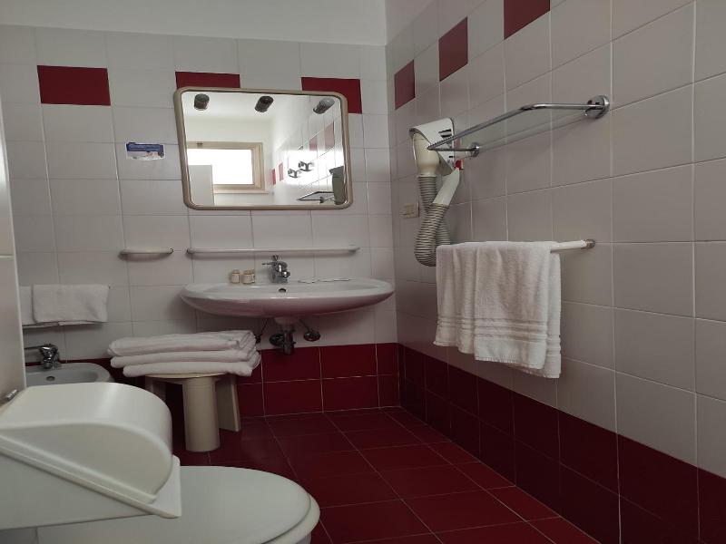 Hotel Villa Mirella image