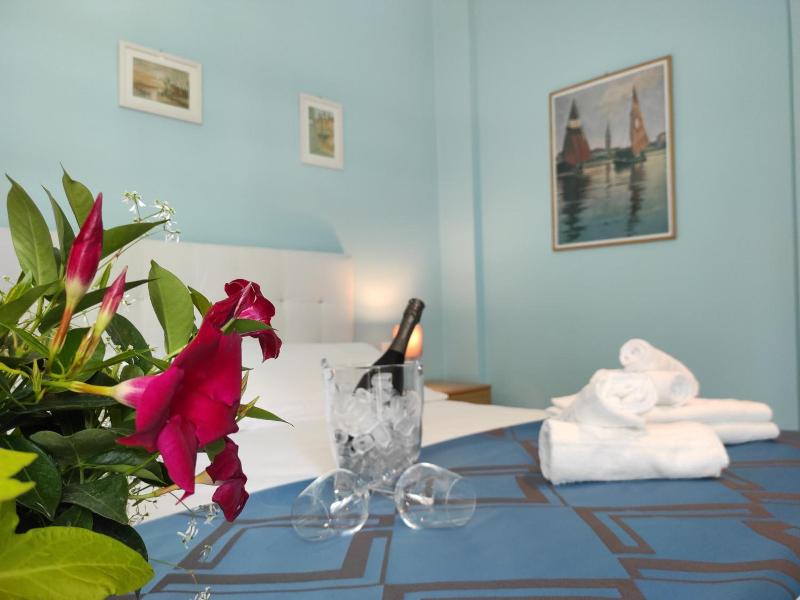 Hotel Villa Mirella image