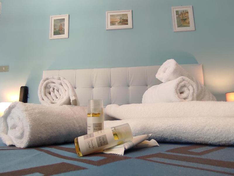 Hotel Villa Mirella image