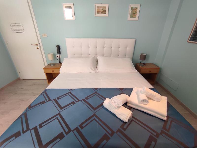 Hotel Villa Mirella image